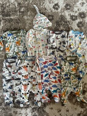 Magnetic me preemie bundle